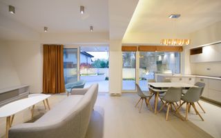 Chirie | Apartament 3 camere | Duplex | Iancu Nicolae - Poză 1