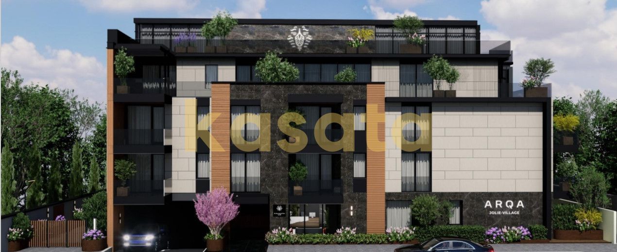 3 Camere Pipera Iancu Nicolae Jolie Village - Poză 21