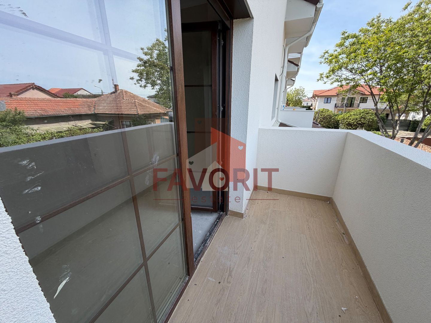 Zona Bucovina -Timisoara. Complex privat. Finisaje incluse - Poză 24