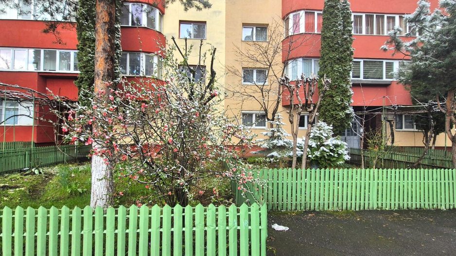 Exclusivitate - Pârâului 1, garsoniera mobilată, pet friendly - Poză 18