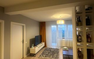 Apartament de vanzare 3 camere 61 mp Sesul de sus - Poză 4