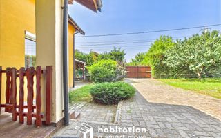 Casă de vânzare la liziera pădurii - Dumbrăvița - Tur virtual inclus - Poză 31