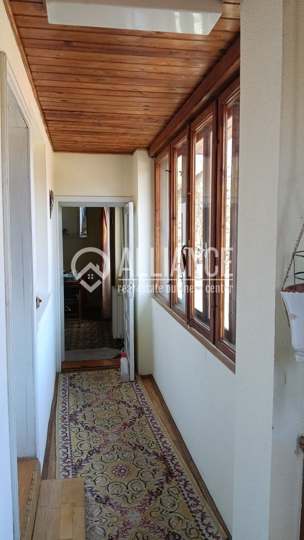 Casa 6 camere zona CAPITOL-CENTRAL  ( cod 12 ) - Poză 10