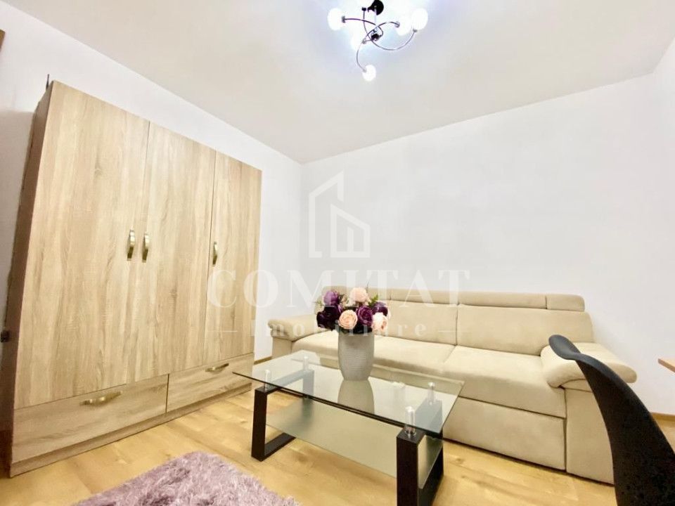 Apartament 2 camere | zona străzii Oașului - Poză 2