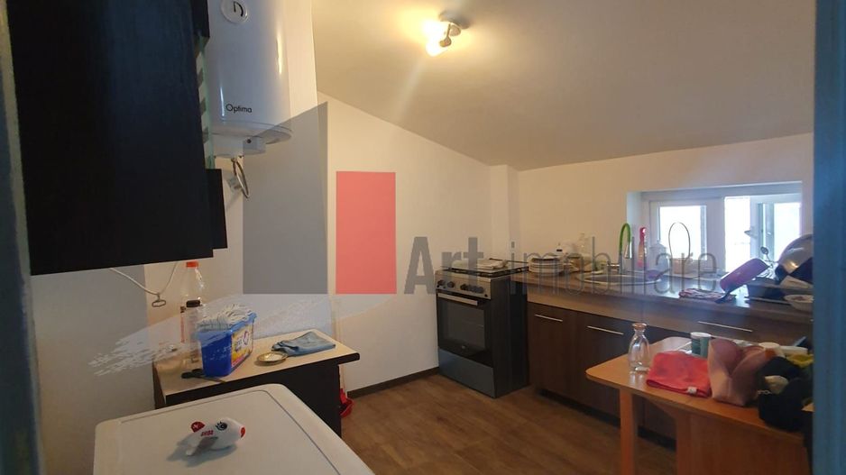 Mansarda 2 camere Foisorul de Foc - Poză 4