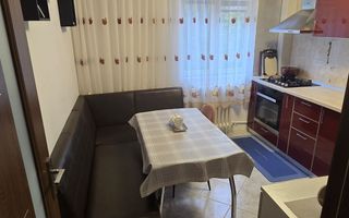 Vânzare Apartament 2 camere, etaj 1/4, renovat, parcare, boxă – Drumul Taberei - Poză 1