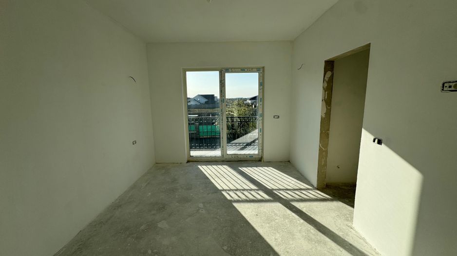 COMISION 0% | Case Individuale | 119 mp | 5 Camere | Zona Săcălaz | - Poză 14
