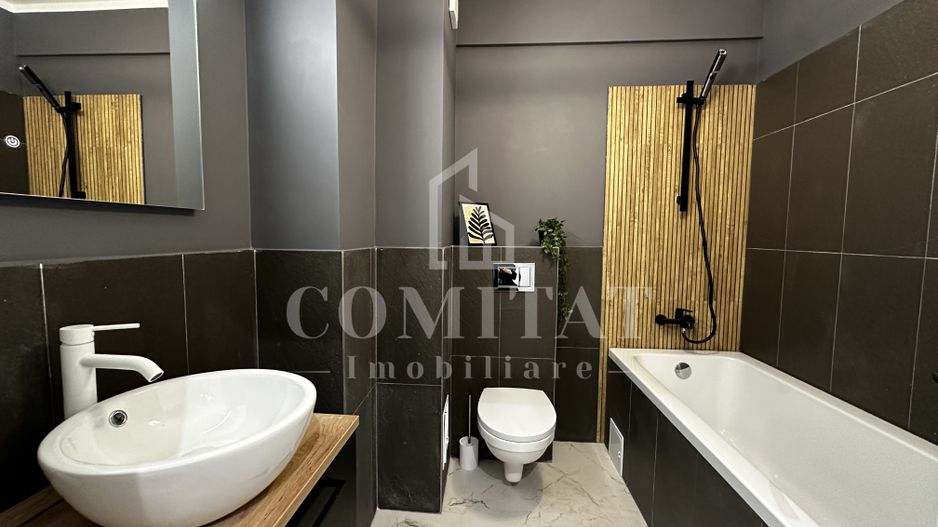 Apartament 3 camere | Grădina | Cartier Terra - Poză 13
