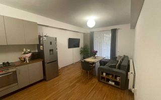 Apartament cu 2 camere de vânzare în Florești, zona Porii - Poză 2