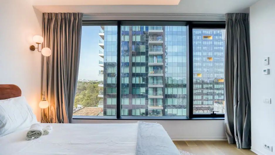 Apartament spectaculos High End 2 camere I One Mircea Eliade - Poză 20