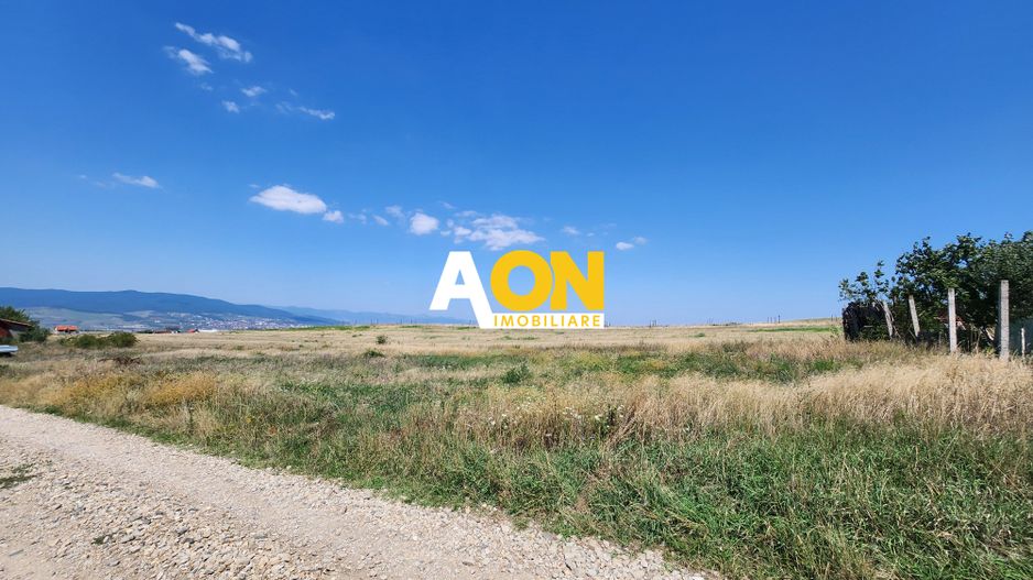 De vanzare 485 mp teren intravilan, Oarda de Sus - Poză 1