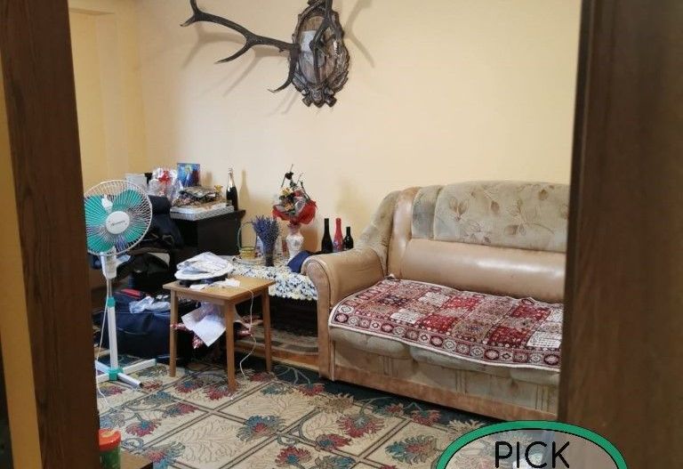 P 1137 - Apartament cu 3 camere în Târgu Mureș, cartierul Dâmbu Pietros - Poză 1