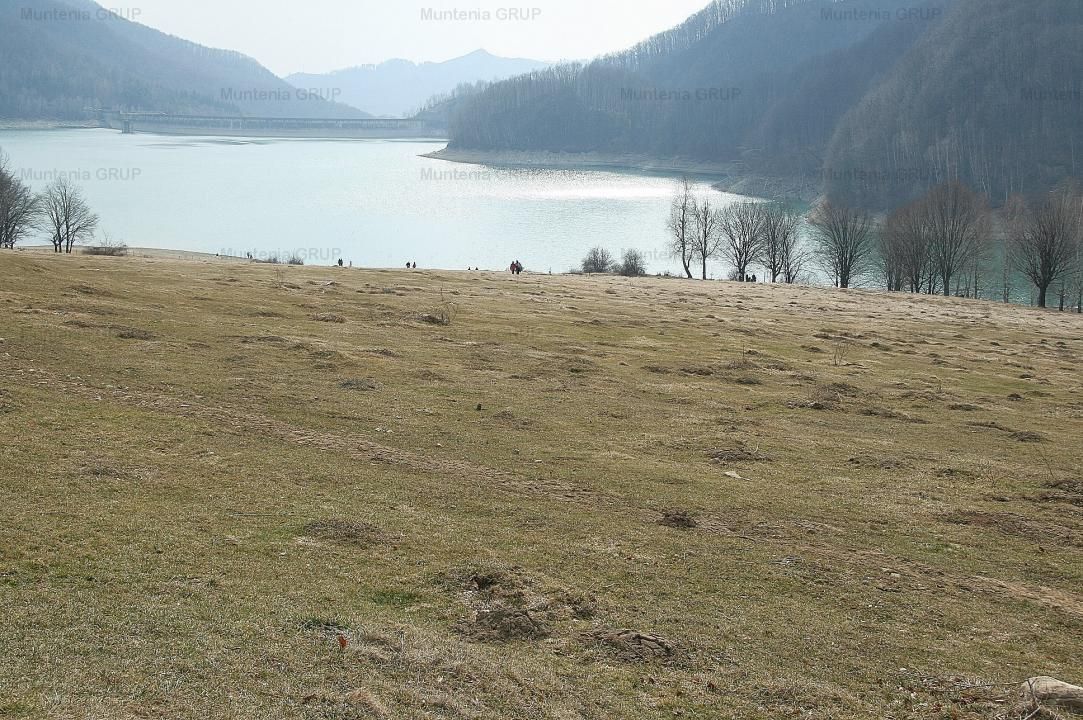 VALEA DOFTANEI - Traisteni, langa Conacul Dascalu, vanzare 2.537 mp. teren - Poză 18