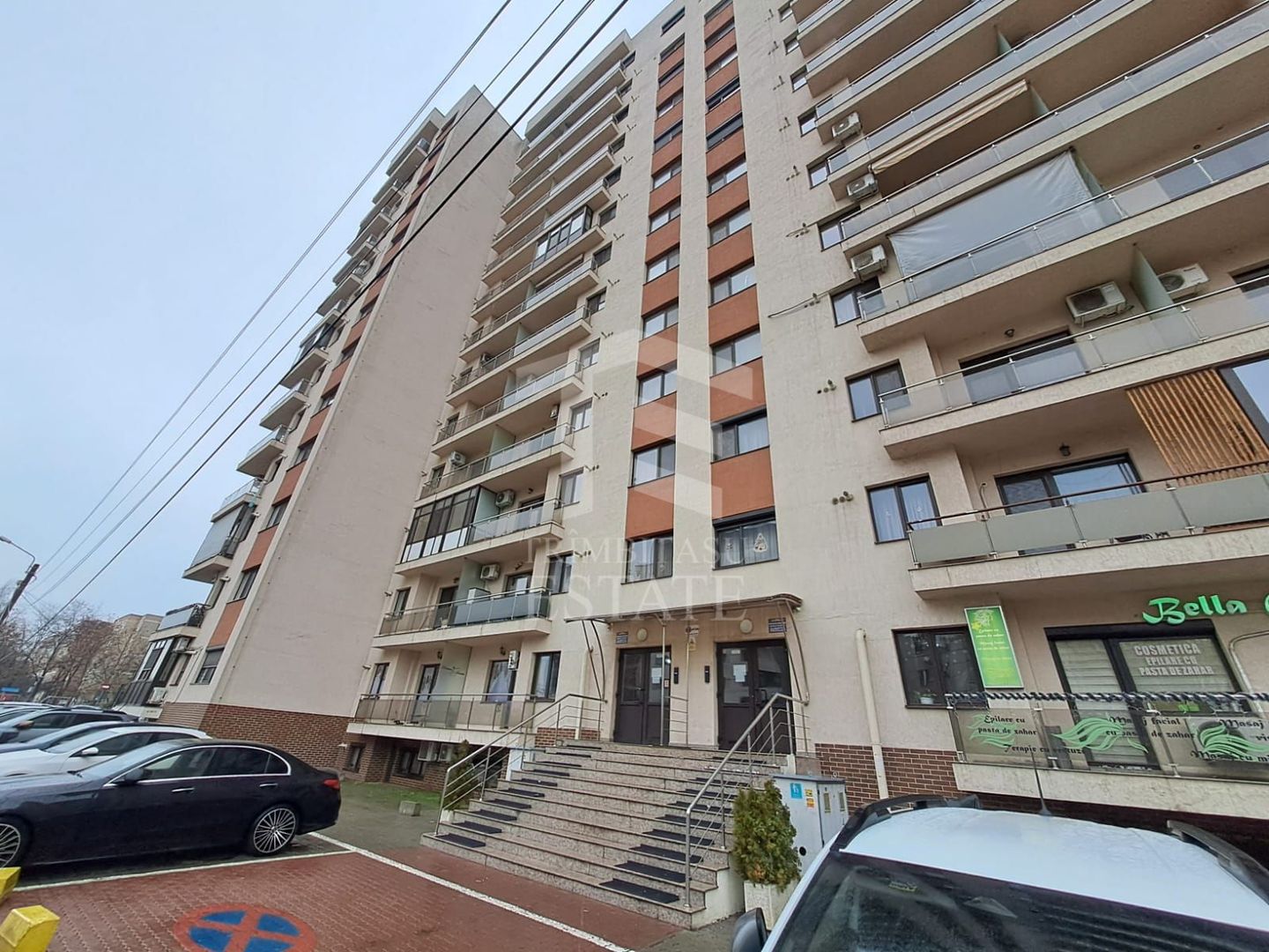 Apartament superb 2 camere Metrou Lujerului | Parcul Liniei - Poză 21