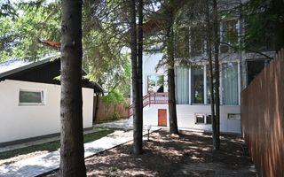 Snagov, renovata 2024, complet mobilata si utilata - Poză 17