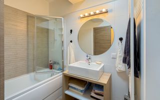 3 Camere cu Parcare Soho Unirii - Poză 11