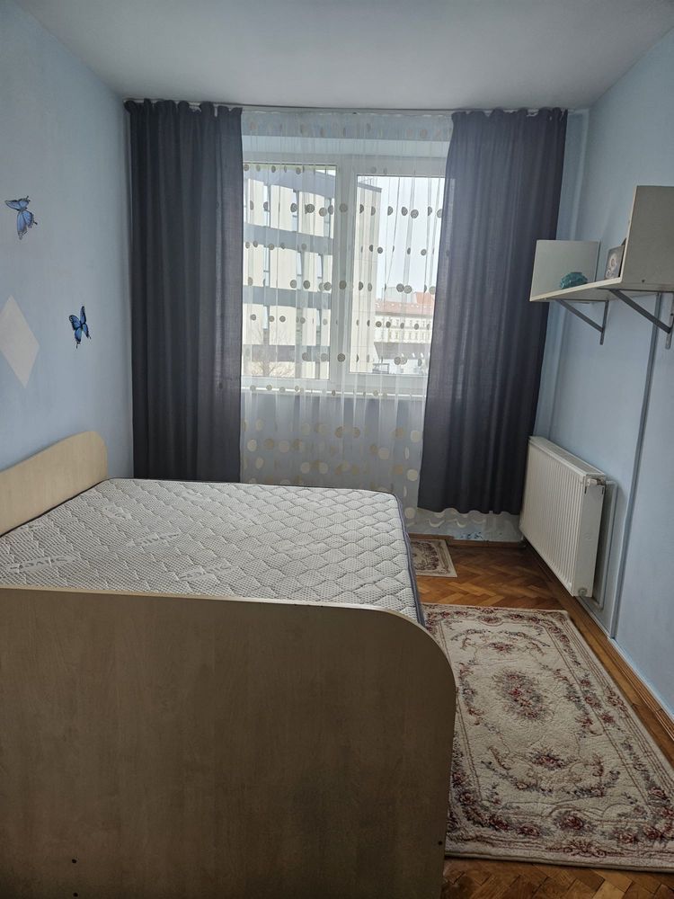 APARTAMENT 2 CAMERE| ZONA MIHAI VITEAZU - Poză 8
