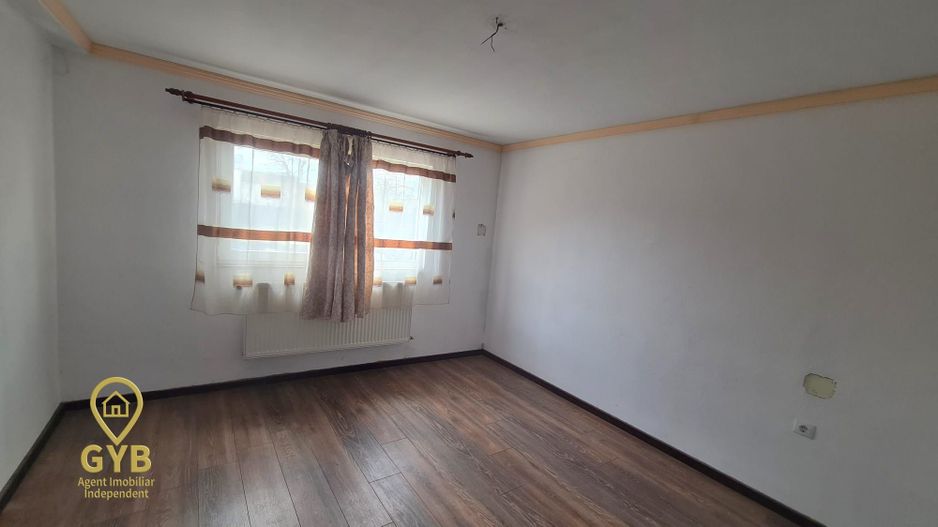 Casă de vânzare – zonă centrală, Strada Primăriei, constructie 2016 - Poză 8