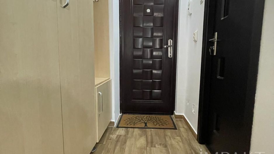 De închiriat Apartament cu 1 cameră în cartierul Grigorescu - Poză 4