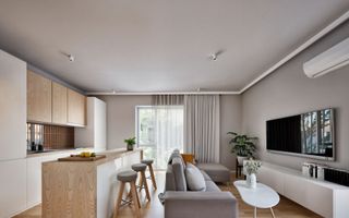 Spațiu comercial cu 2 camere de vânzare în Confectii, Arad - Poză 4