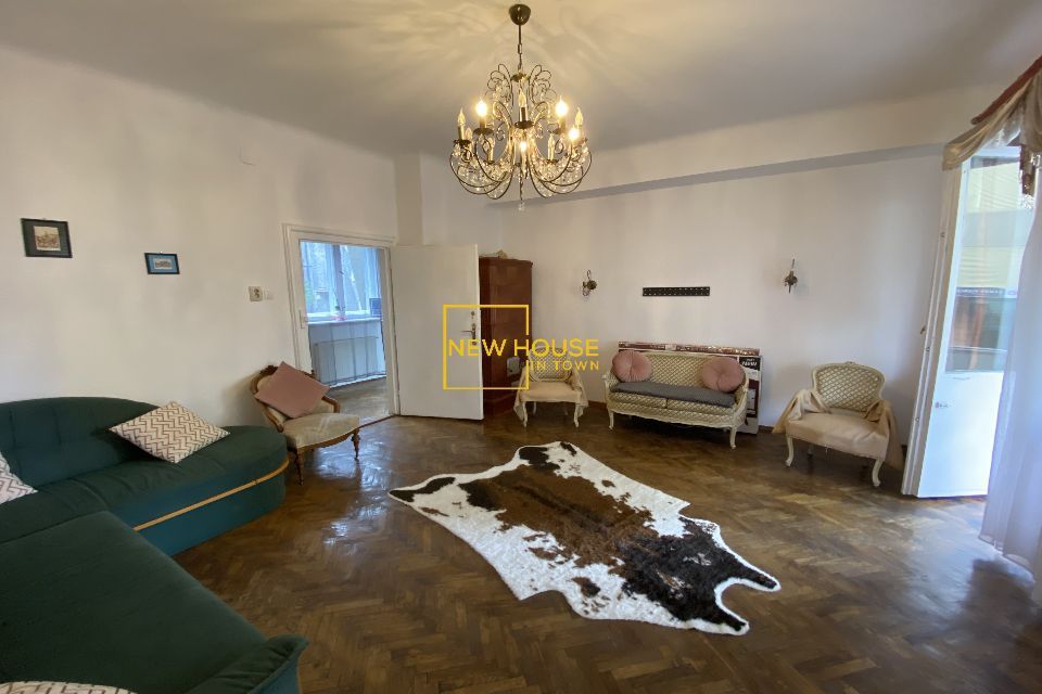 Apartament spațios și luminos de închiriat | Parter înalt | Pet friendly - Poză 3
