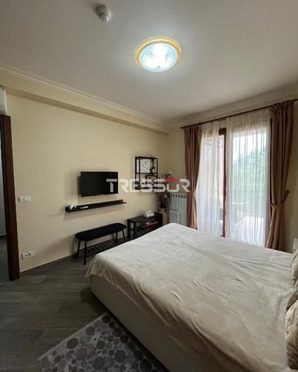 3 CAMERE DE VÂNZARE – MAMAIA, ZONA FLORA | VEDERE PARȚIALĂ LA MARE - Poză 14