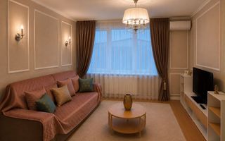 Vanzare Apartament 2 camere | Gara do – Sector 1 | Locuință, birou sau cabinet ✨ - Poză 1
