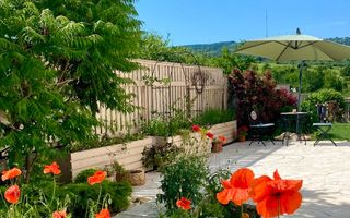 Casă în Borhanci – atmosferă de vacanță și apartament independent - Poză 10