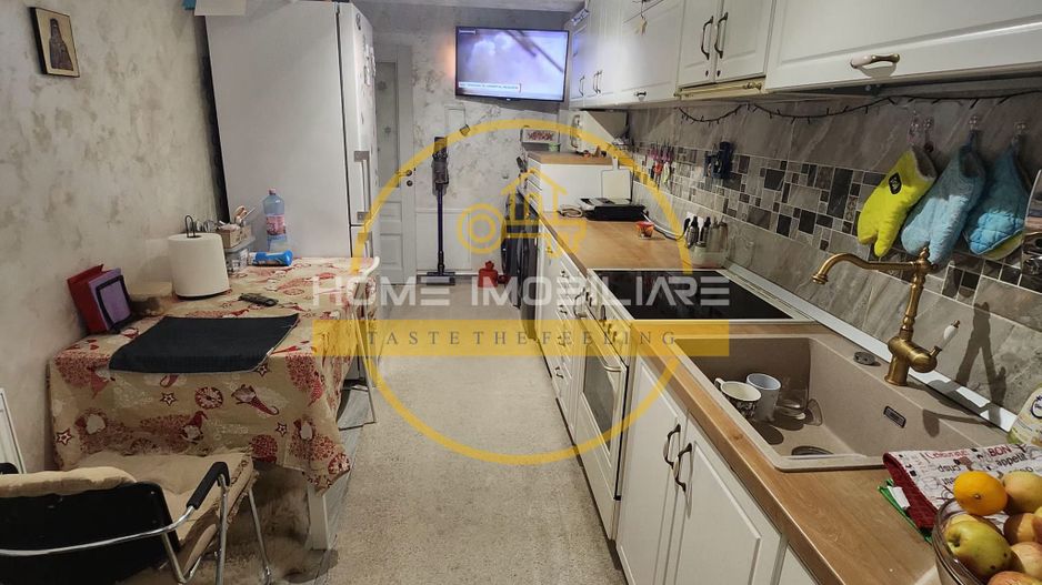 BLOC NOU APARTAMENT 2 CAMERE /  PARCARE INTABULATA    REDIU - Poză 2