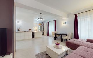 Apartament cu 4 camere de vânzare în Unirii, Bucuresti - Poză 5