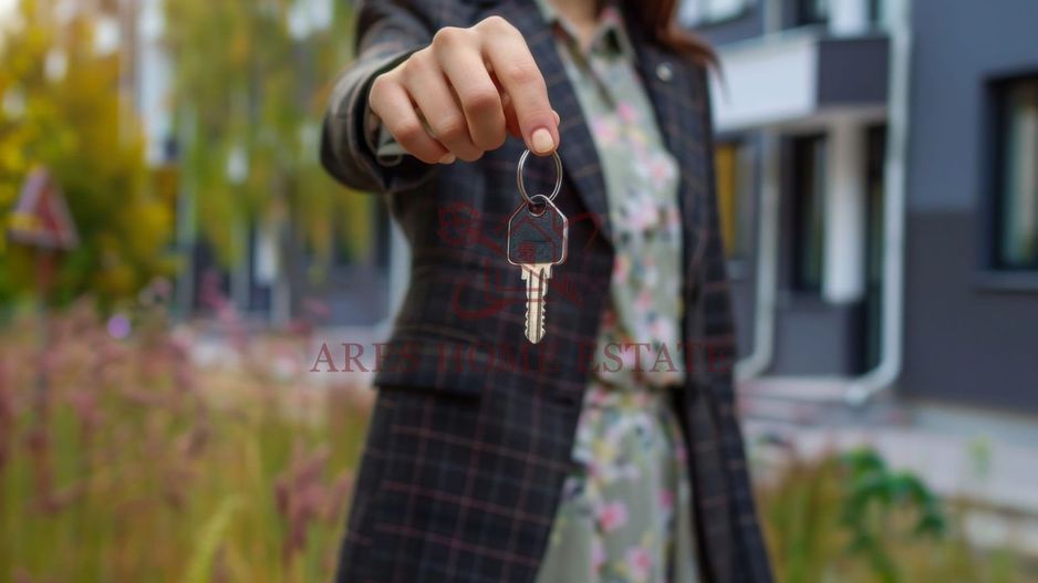 Teren strategic pentru investiție – 5014 mp, Sofronea, Arad. - Poză 6