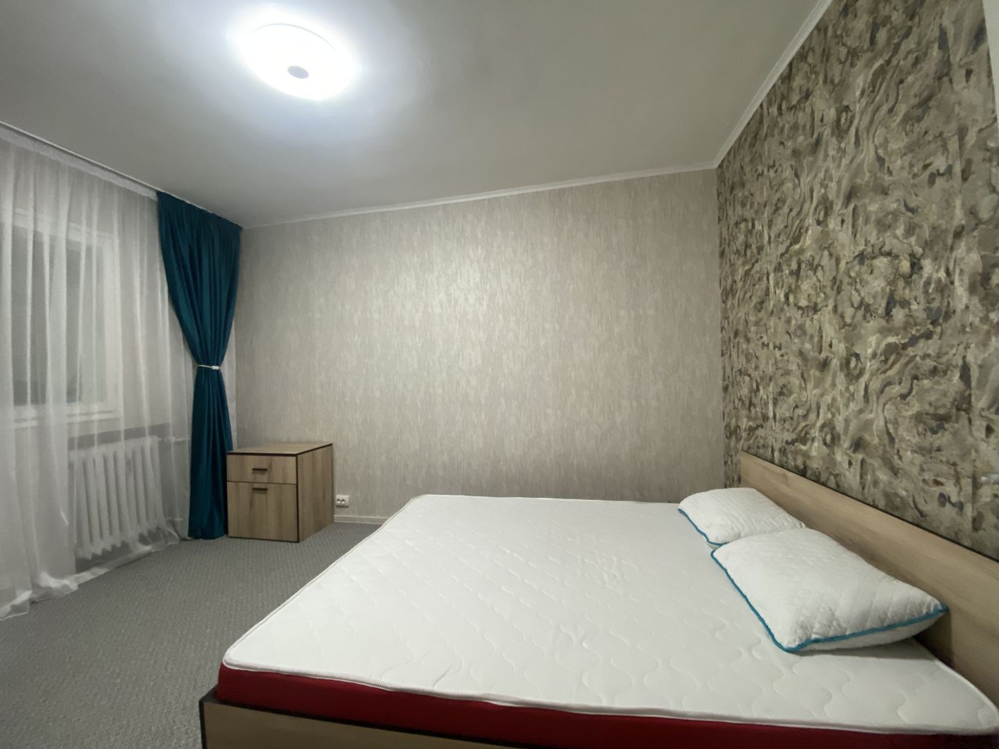 Apartament  cu doua camere, soseaua Iancului, 119.000€, 0% comision cumparator - Poză 10