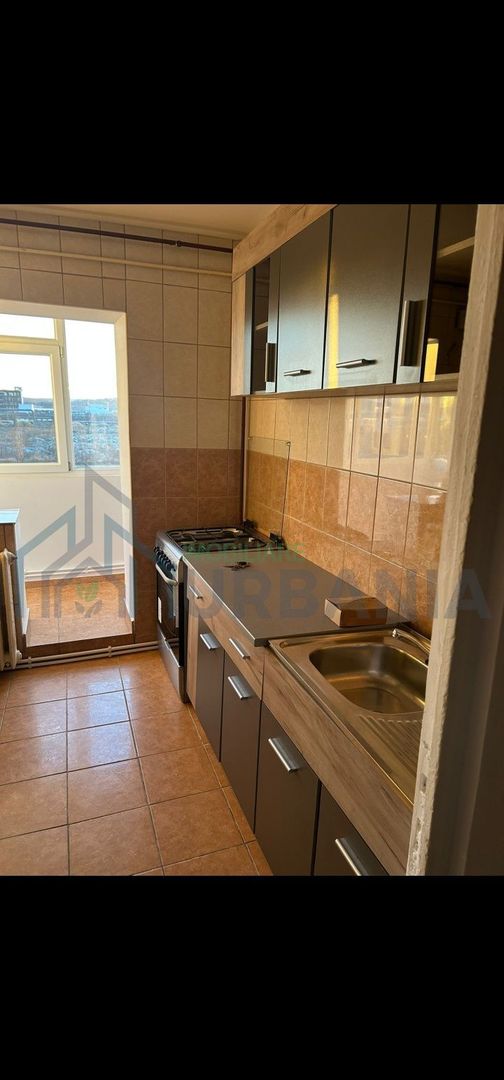 Se caută colegă de apartament în zona Tudor Vladimirescu, Iași - Poză 1