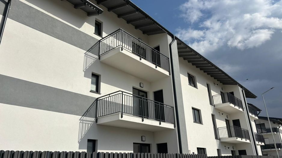 Apartament 3 camere, 2 bai - Zona Unirii, Selimbar - Poză 21
