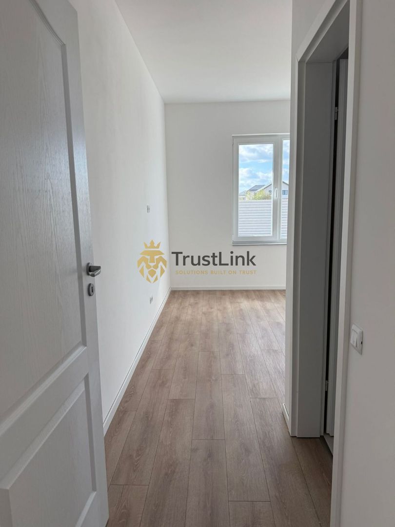 Casă individuală premium 4 camere curte 430 mp Berceni - Poză 6