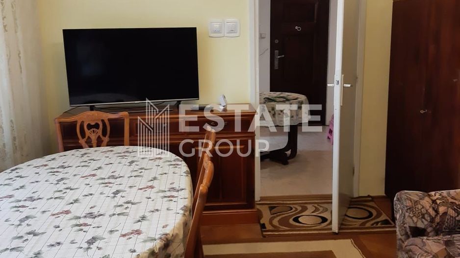 Apartament 3 camere la parter,  recent renovat, spatios, zona Sagului - Poză 3