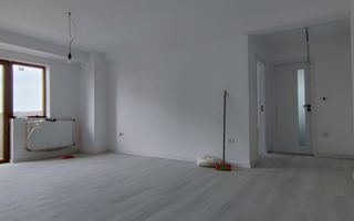 2 camere + pod 58 mp - Poză 29