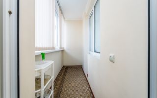 Vânzare, apartament, 3 camere, strada Socoleni, Râșcani - Poză 6