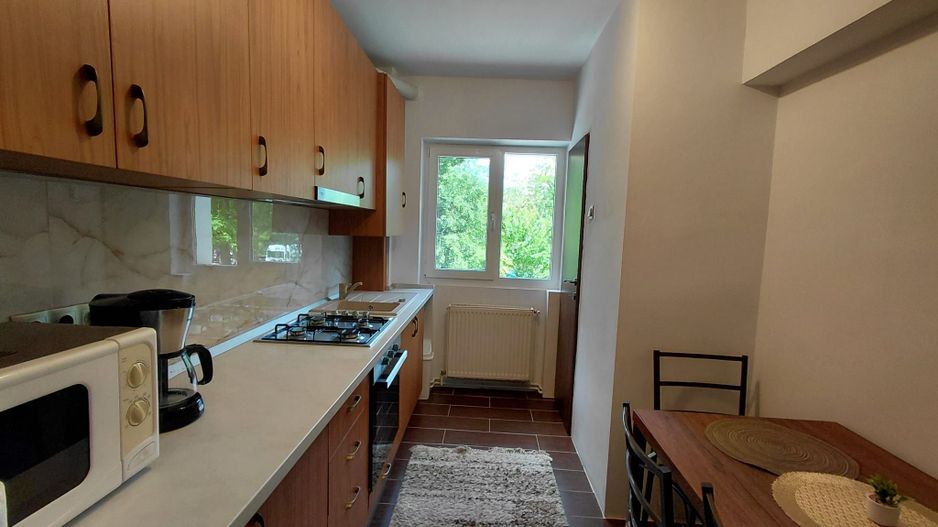 Apartament modern de inchiriat 2 camere etajul 1 Valea Aurie - Poză 5