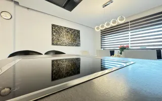 Vila in distinctia Premium! Arhitectura deosebita, locatie serena - Poză 15