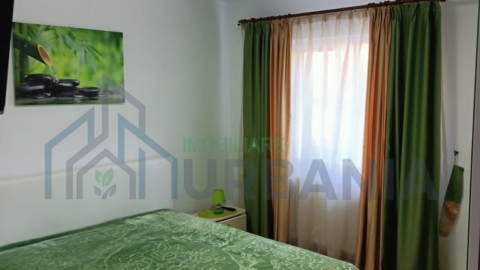 Apartament 2 camere, open space, Valea Lupului, etaj 1 - Poză 5