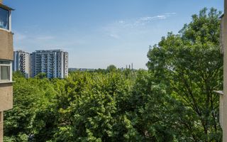 RARITATE la vânzare - 3 camere, etaj 4, Calea Vacaresti-Mall Sun Plaza - Poză 23