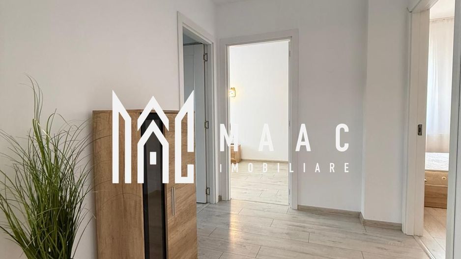 Apartament 3 camere | Balcon | Parcare | Modern | Selimbar - Poză 9