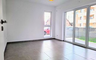 Giroc-Cartierul Florilor | 2 Camere | Nemobilar - Poză 1