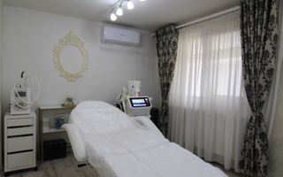 Zona Iuliu Mall, parter, birou/spatiu comercial, centrala proprie - Poză 11