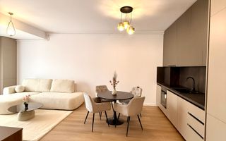 Apartament 2 camere | ULTRAFINISAT | Zona Eroilor / Floresti - Poză 7