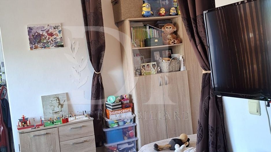 Apartament cu terasă generoasă | Baciu – Zona Petrom - Poză 4