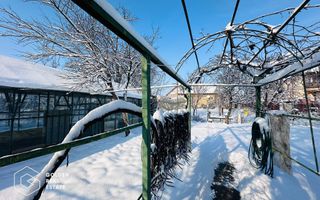 Casa 3 camere, teren 720 mp, garaj, Cartier Șega - Poză 14