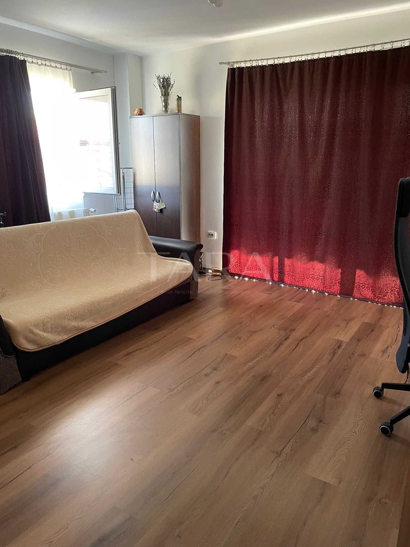 Apartament 2 camere decomandat, 55 mp, zona Iris - Poză 2