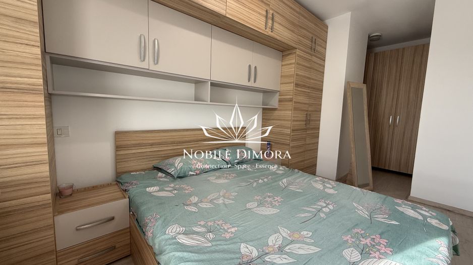 Vivalia - Apartament cu 2 camere pe Take Ionescu - in zona Medicinei - Poză 2